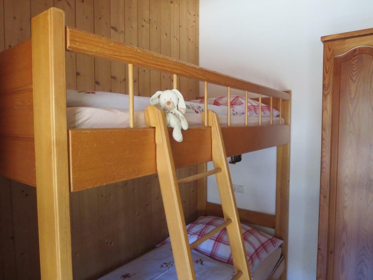 שופרנאו Haus Manser מראה חיצוני תמונה