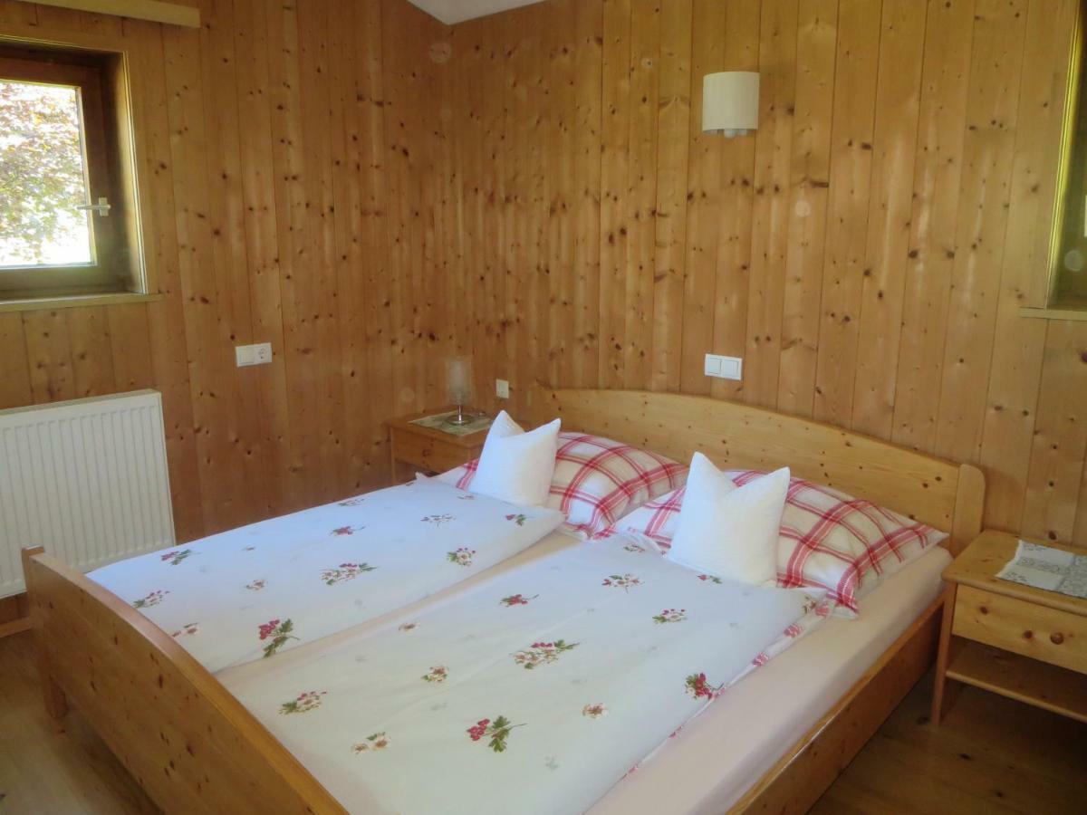 שופרנאו Haus Manser מראה חיצוני תמונה